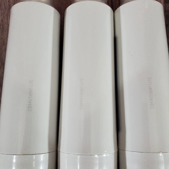 Open Box Waterdrop Plus Wdp-F27 Refrigerator Water Filter For Samsung 3 Pack - Picture 12 of 12